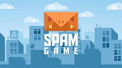 spam game.